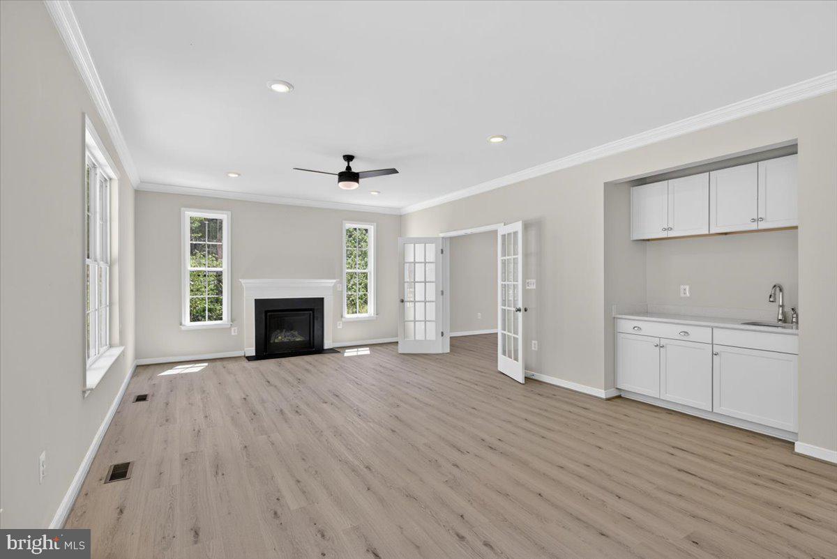 MILL RUN - Residential
