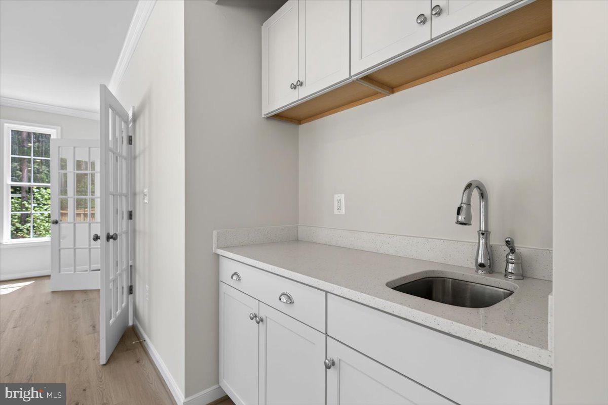 MILL RUN - Residential