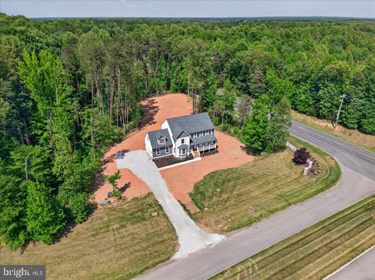 MILL RUN - Residential