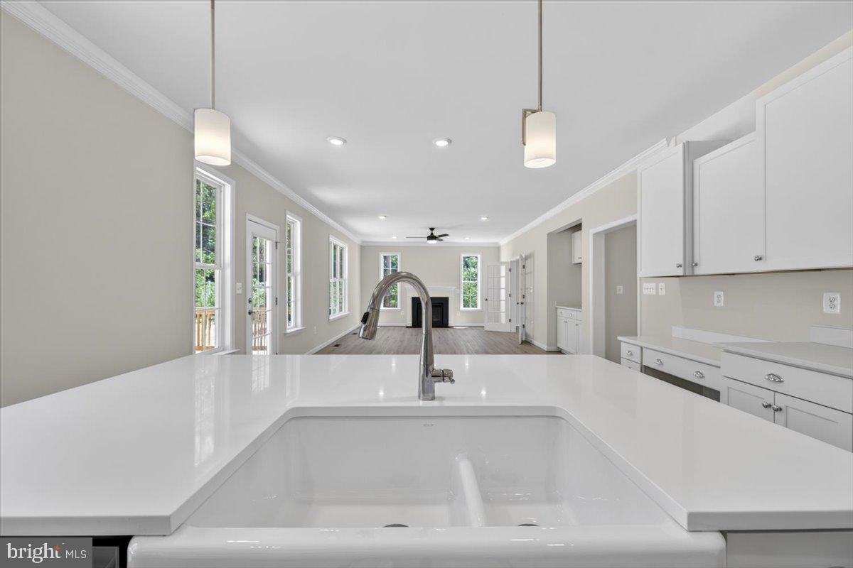 MILL RUN - Residential