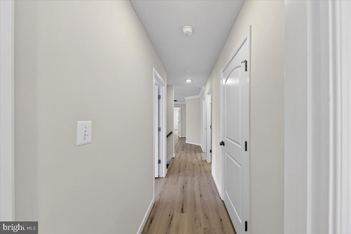 MILL RUN - Residential