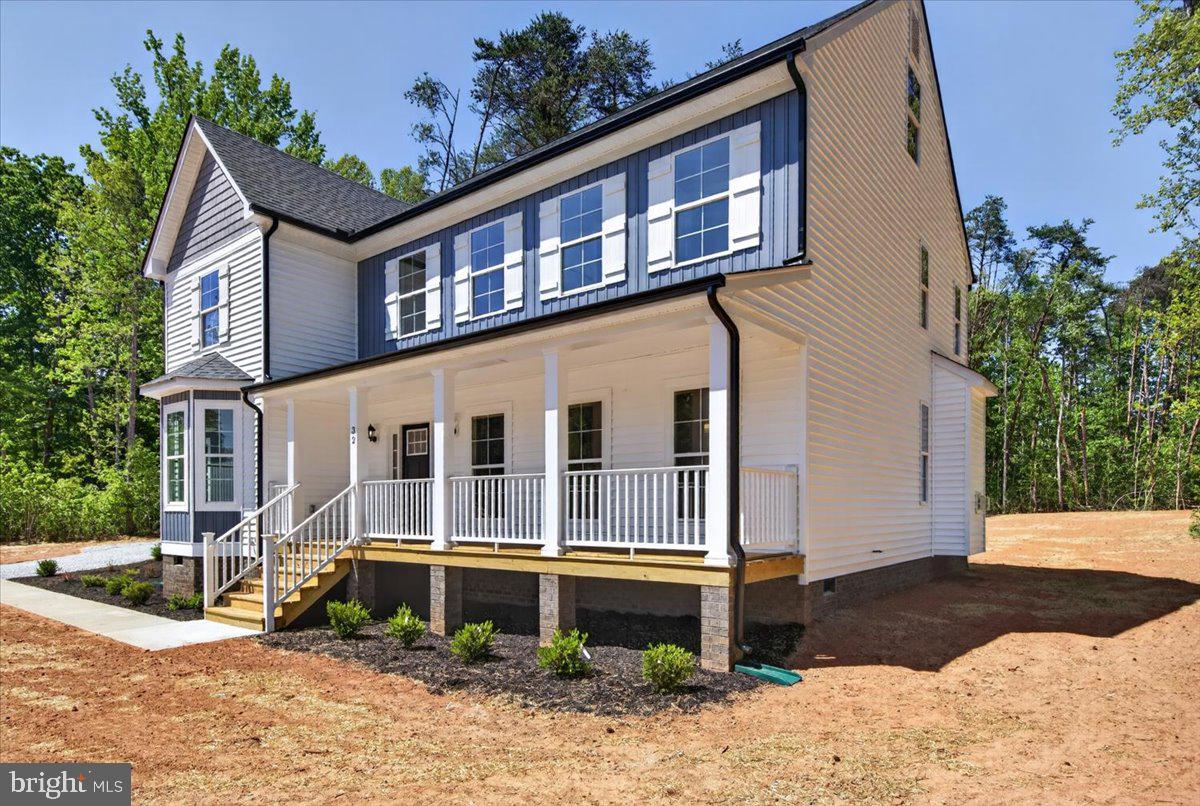 MILL RUN - Residential