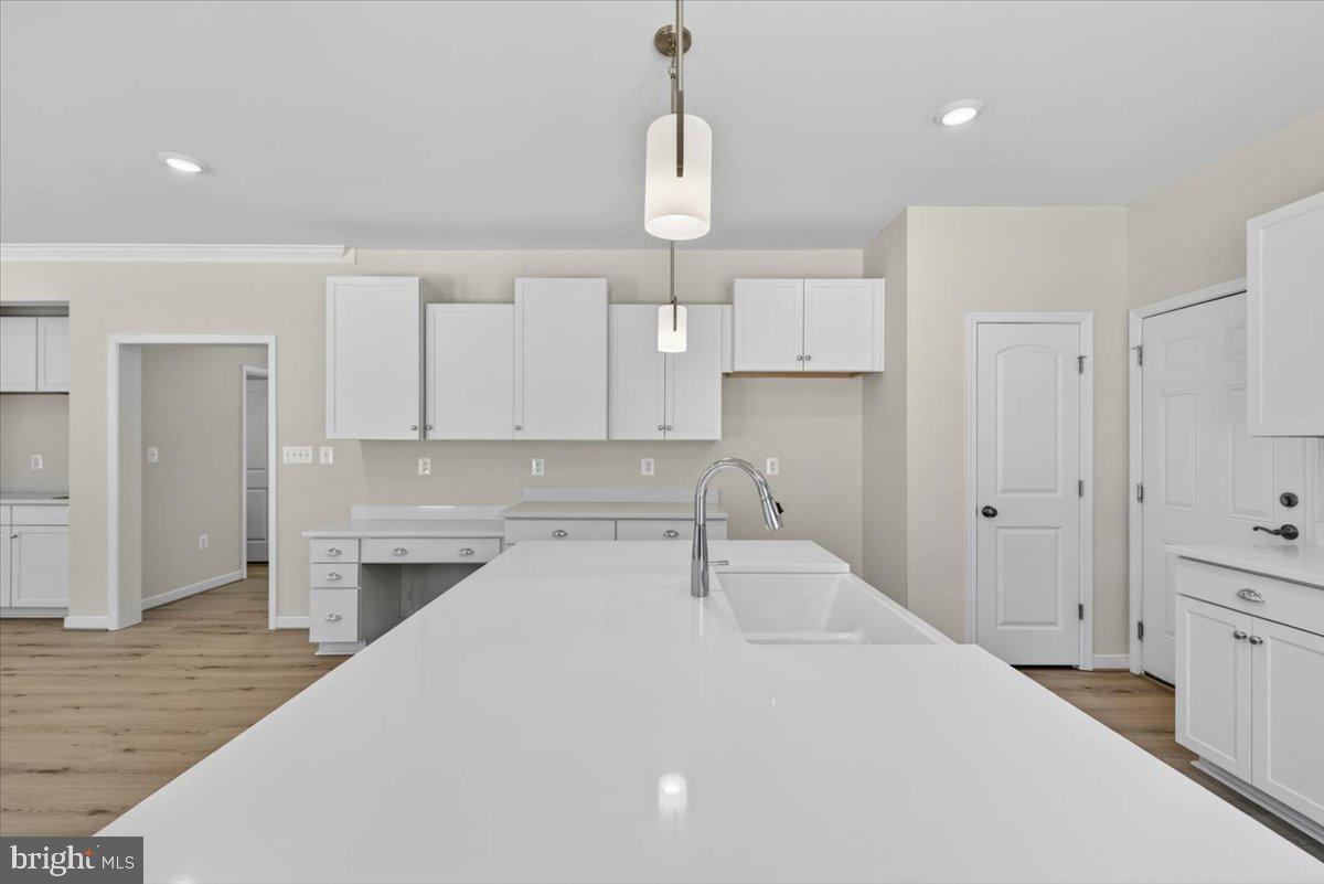 MILL RUN - Residential