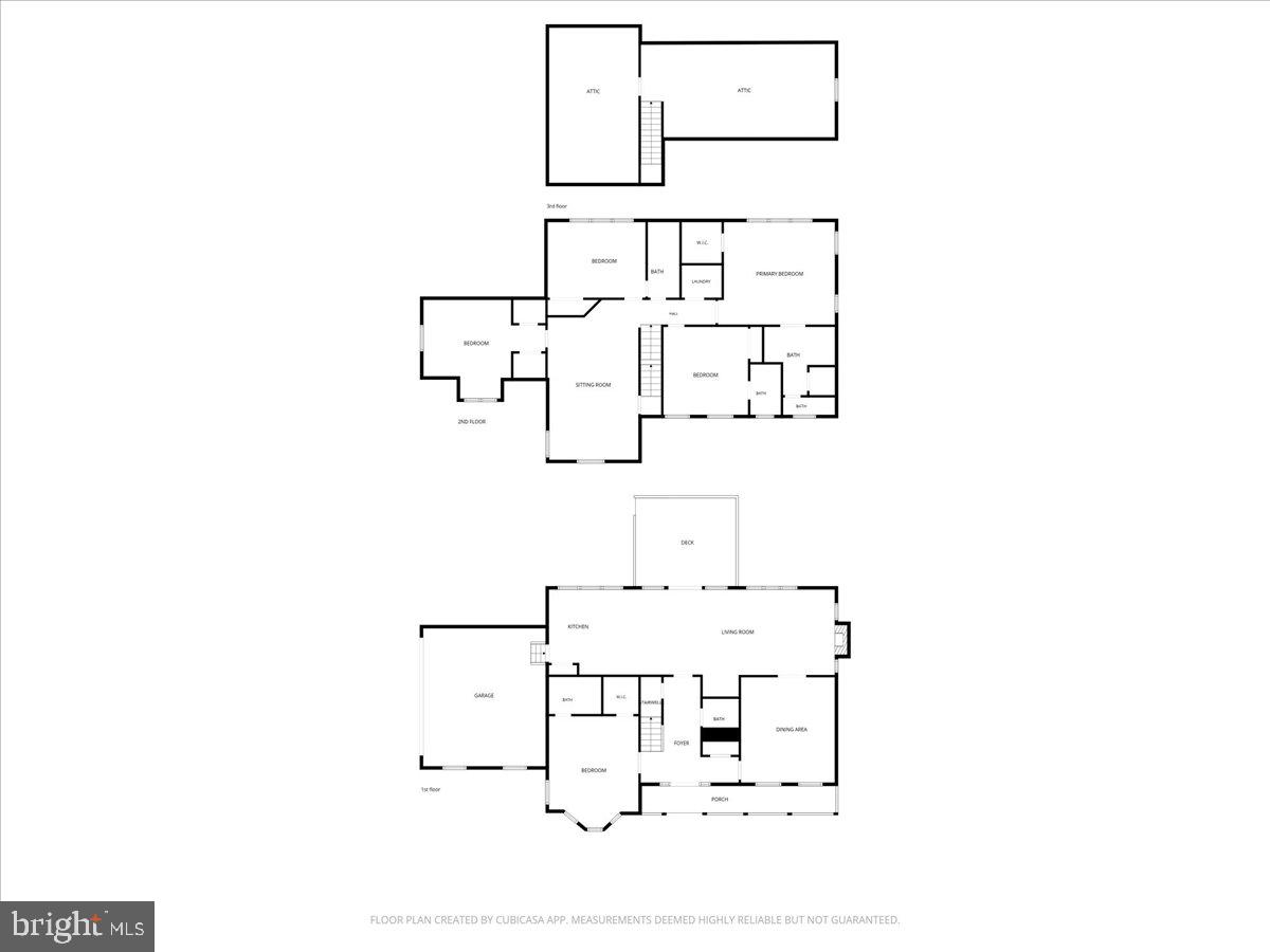 MILL RUN - Residential