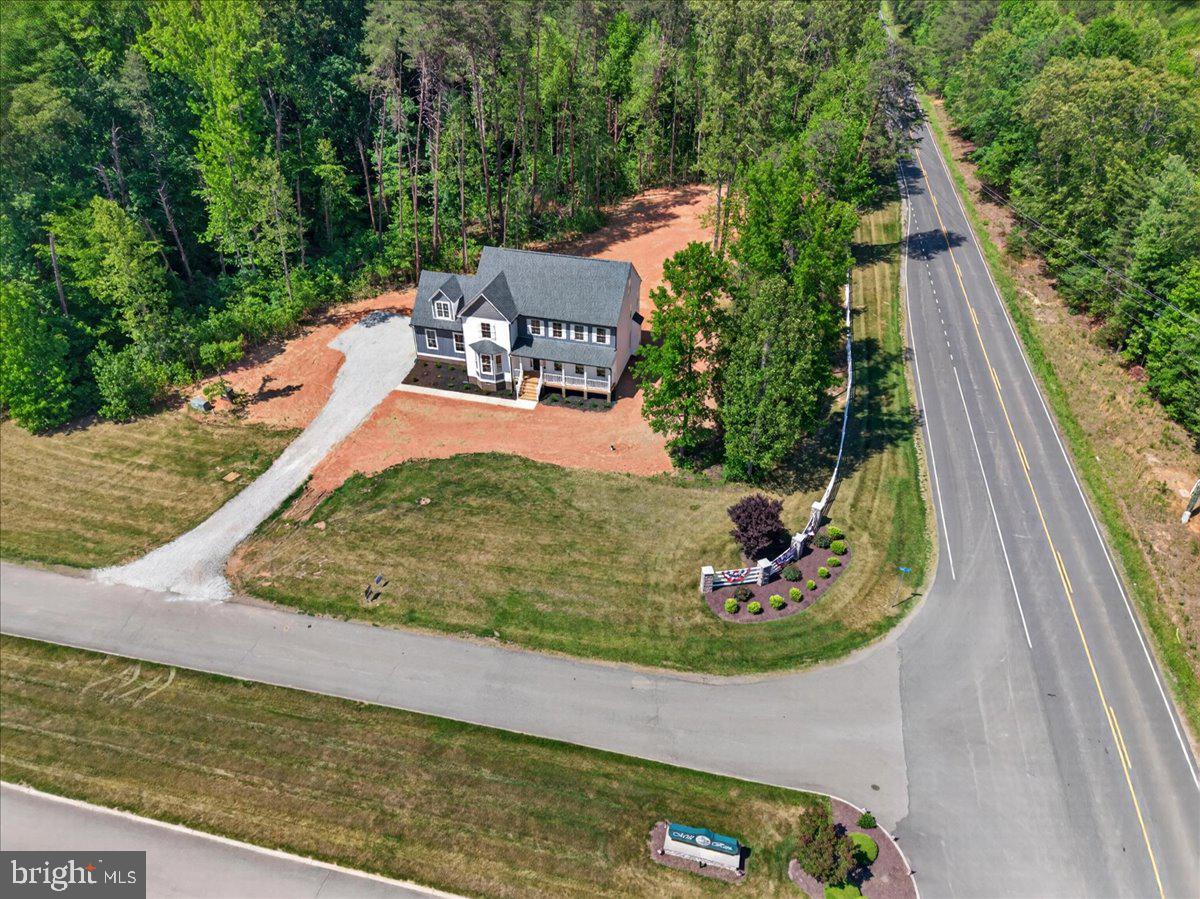 MILL RUN - Residential