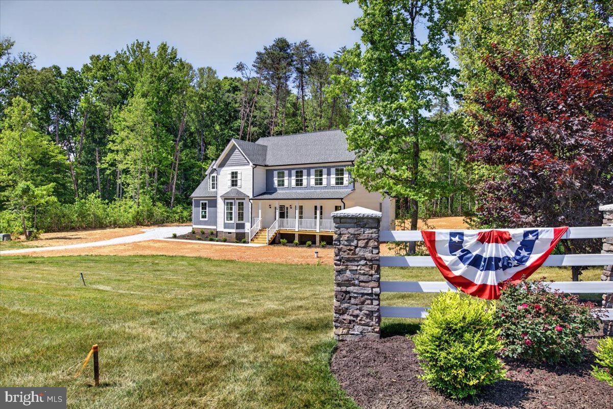 MILL RUN - Residential