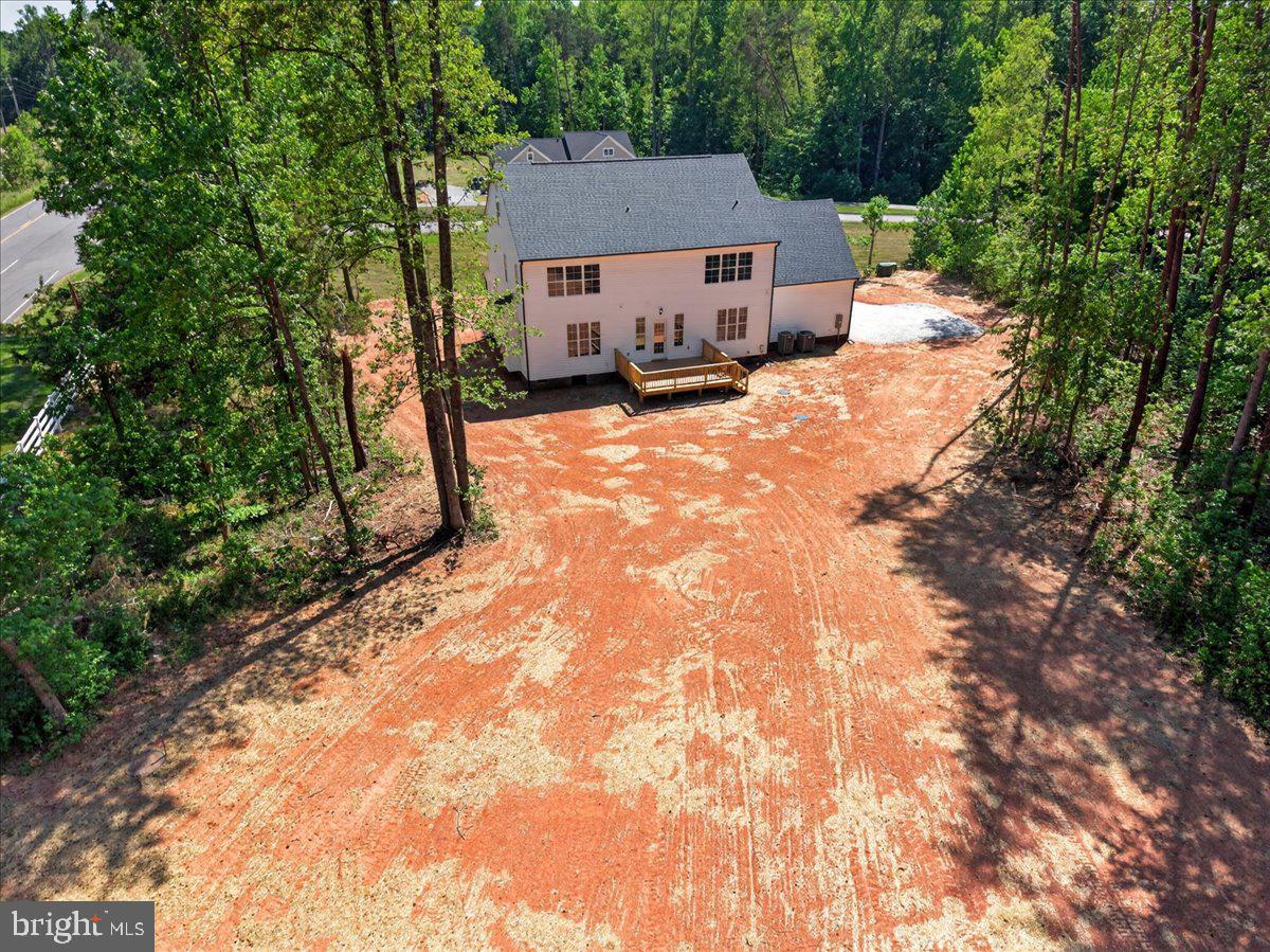 MILL RUN - Residential