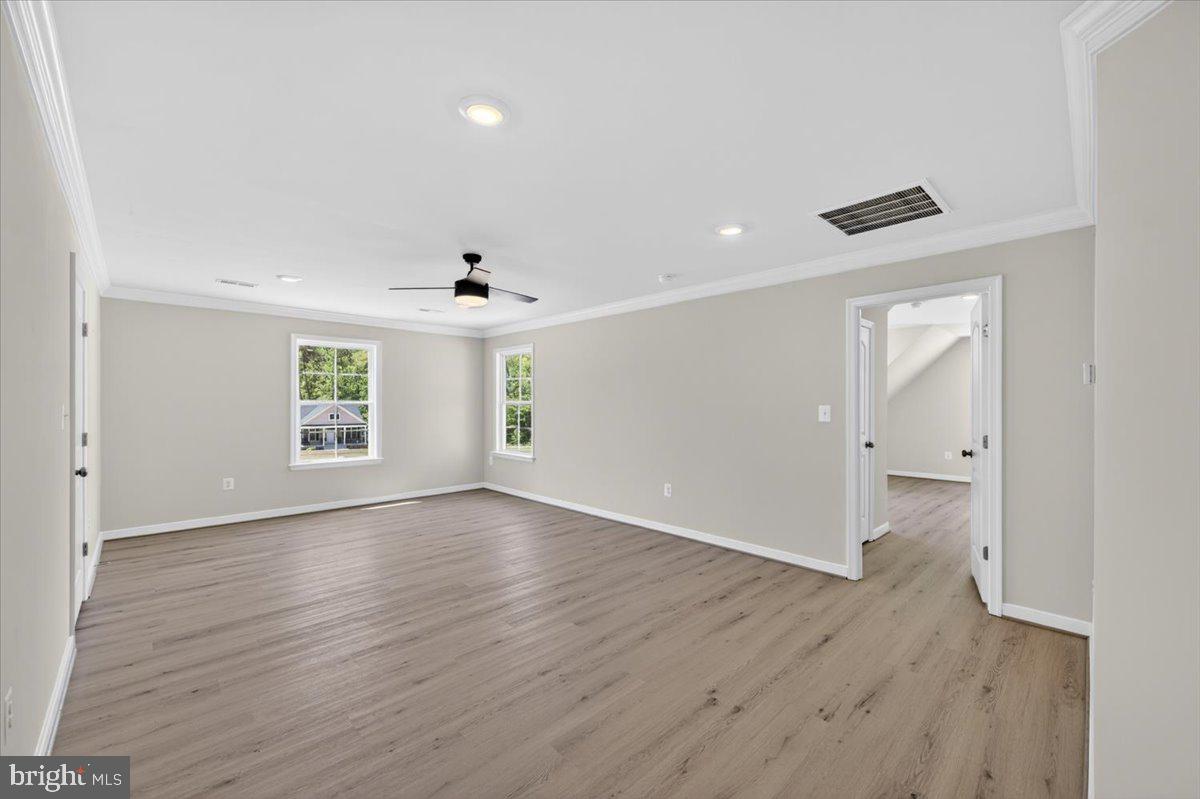 MILL RUN - Residential