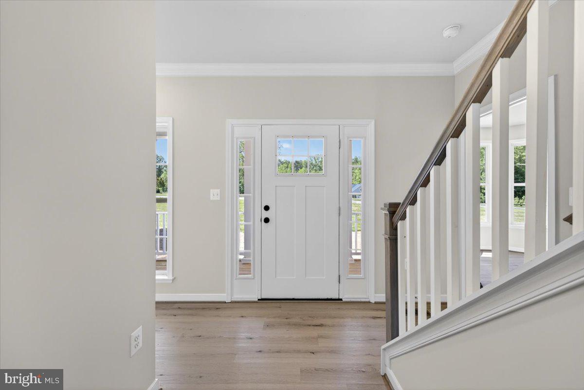 MILL RUN - Residential