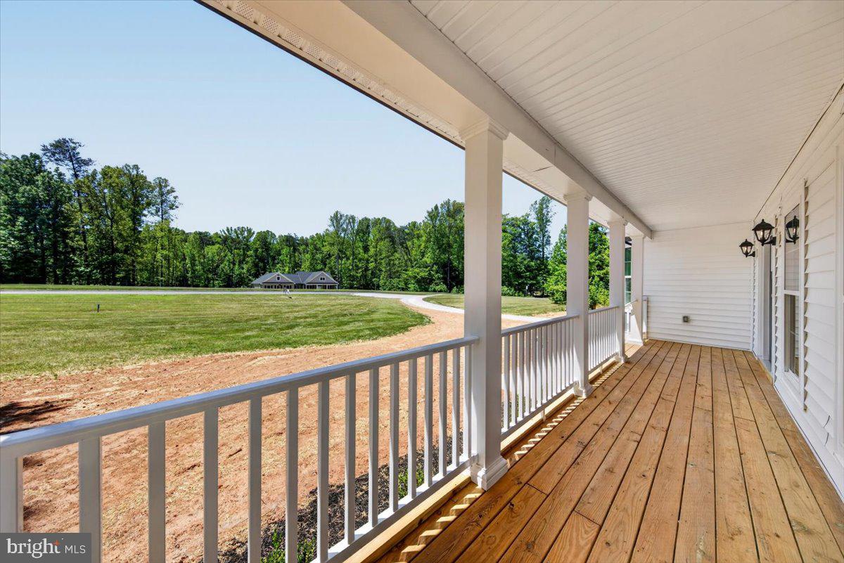 MILL RUN - Residential