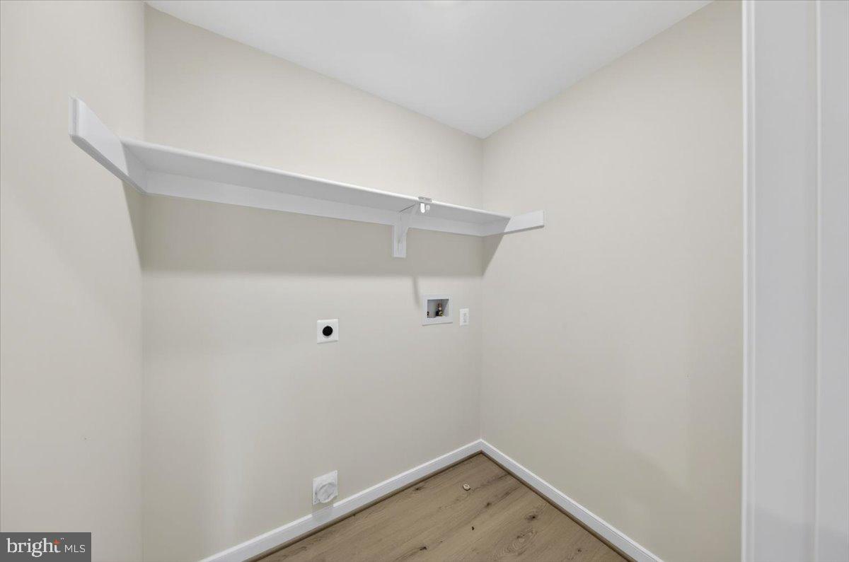 MILL RUN - Residential