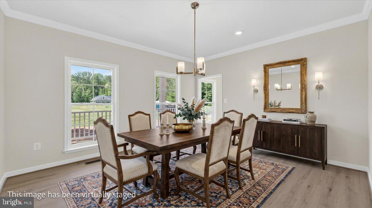 MILL RUN - Residential
