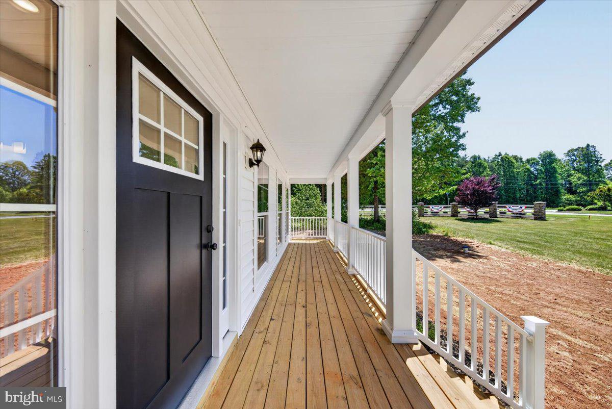 MILL RUN - Residential