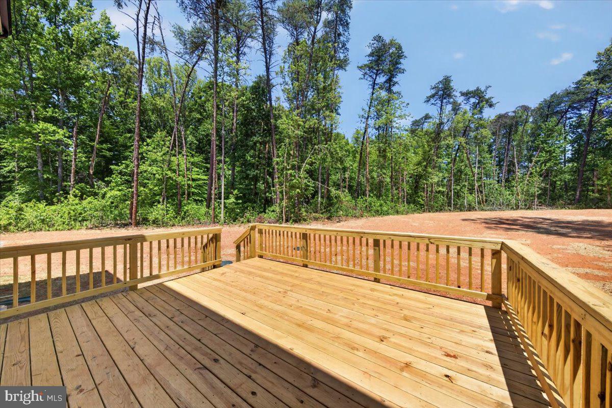 MILL RUN - Residential