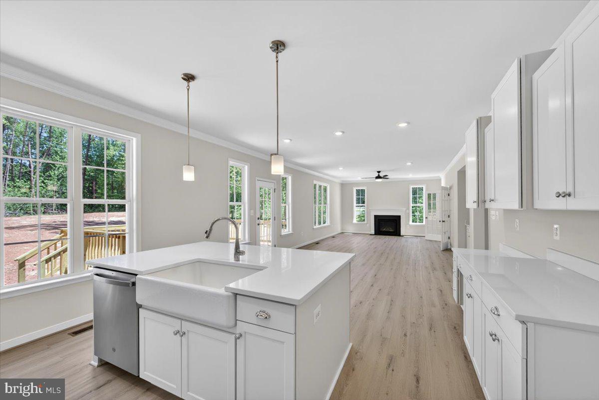MILL RUN - Residential
