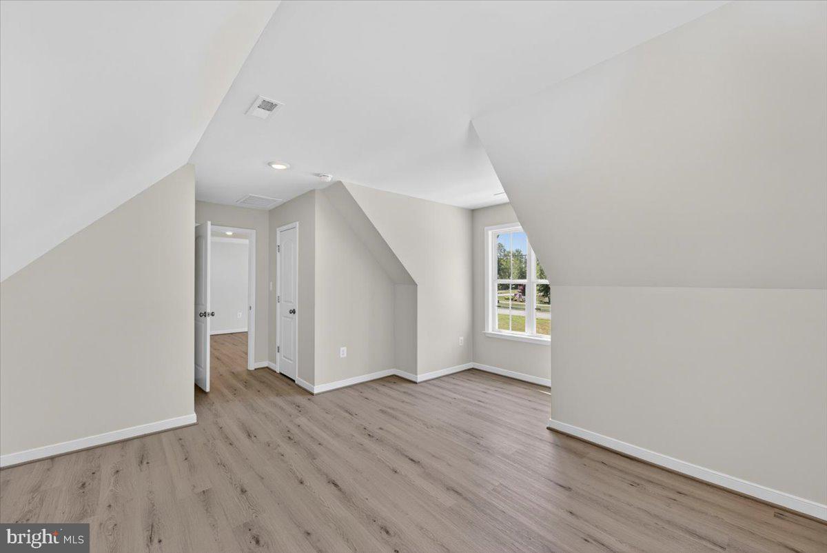 MILL RUN - Residential