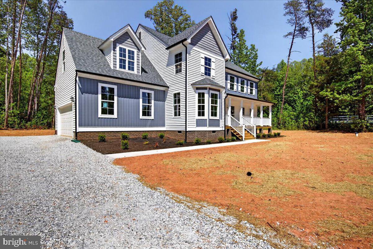MILL RUN - Residential