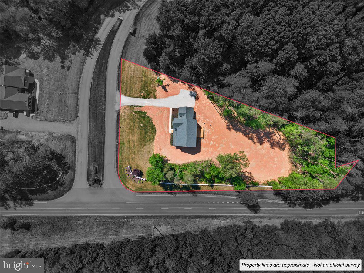 MILL RUN - Residential