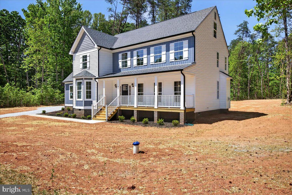 MILL RUN - Residential
