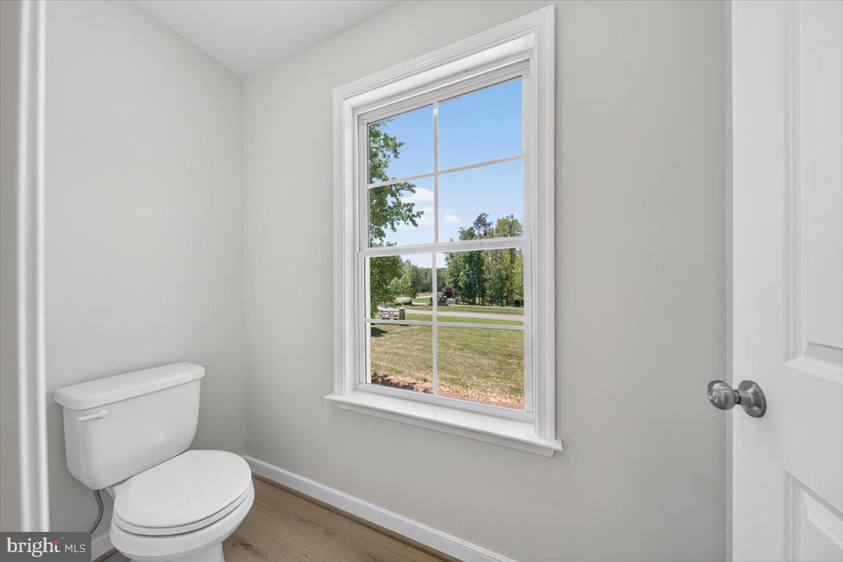 MILL RUN - Residential