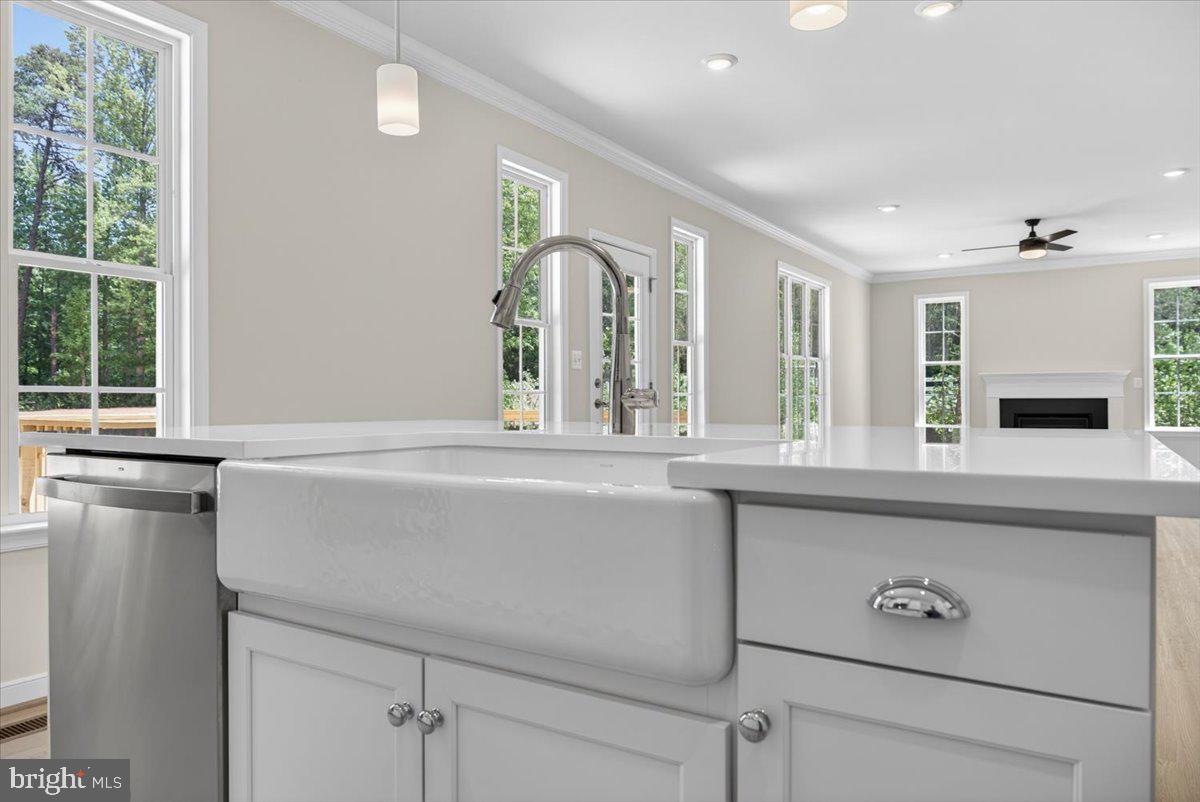 MILL RUN - Residential