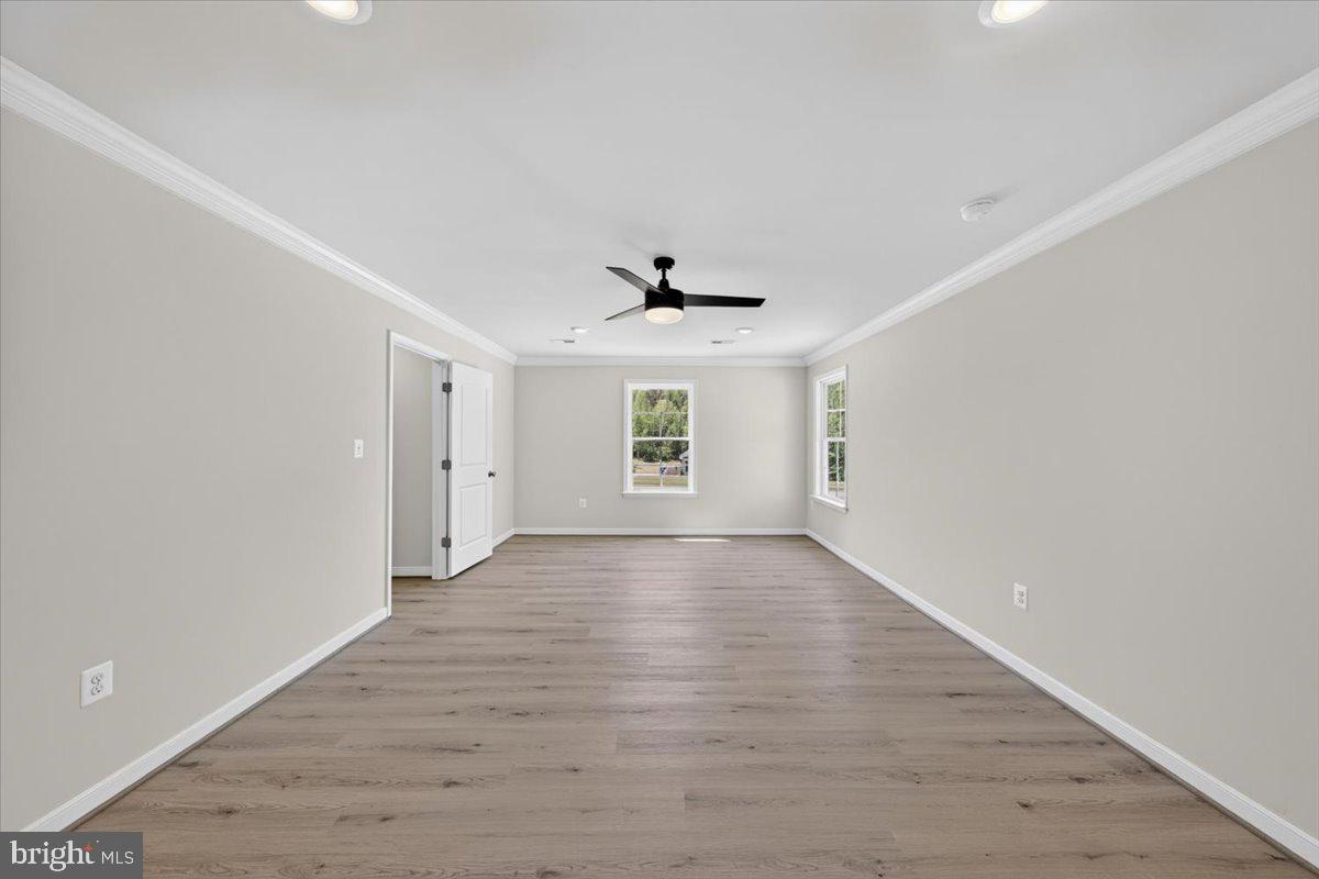 MILL RUN - Residential