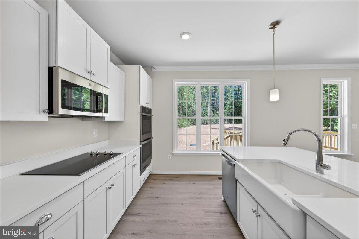 MILL RUN - Residential