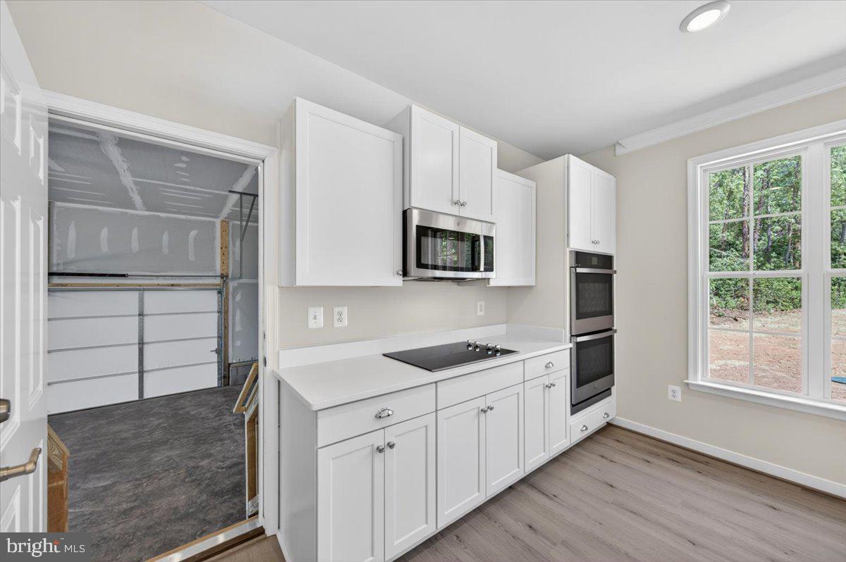 MILL RUN - Residential