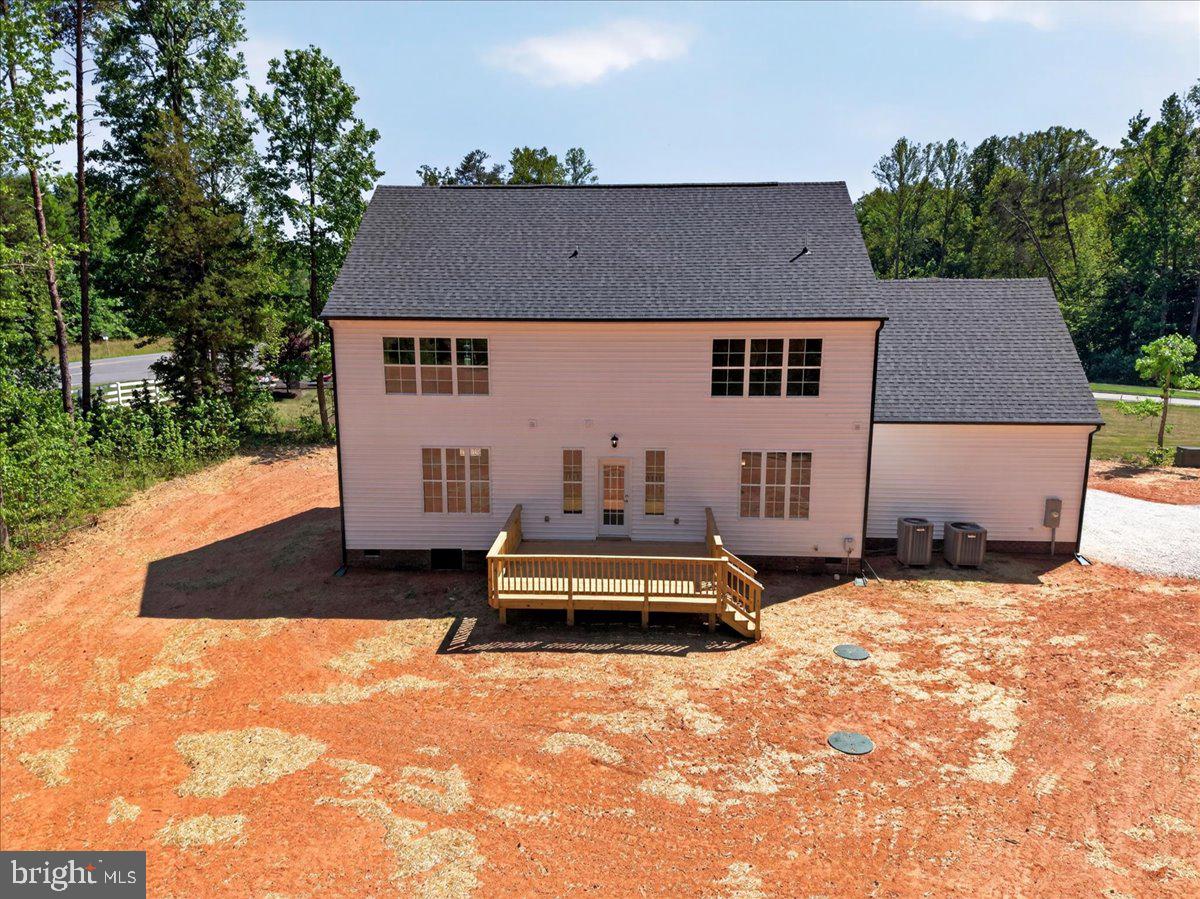 MILL RUN - Residential