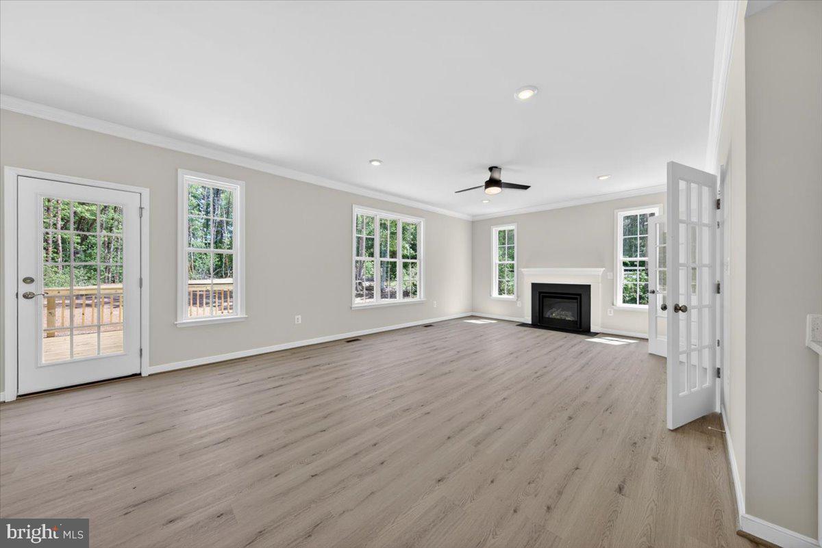 MILL RUN - Residential