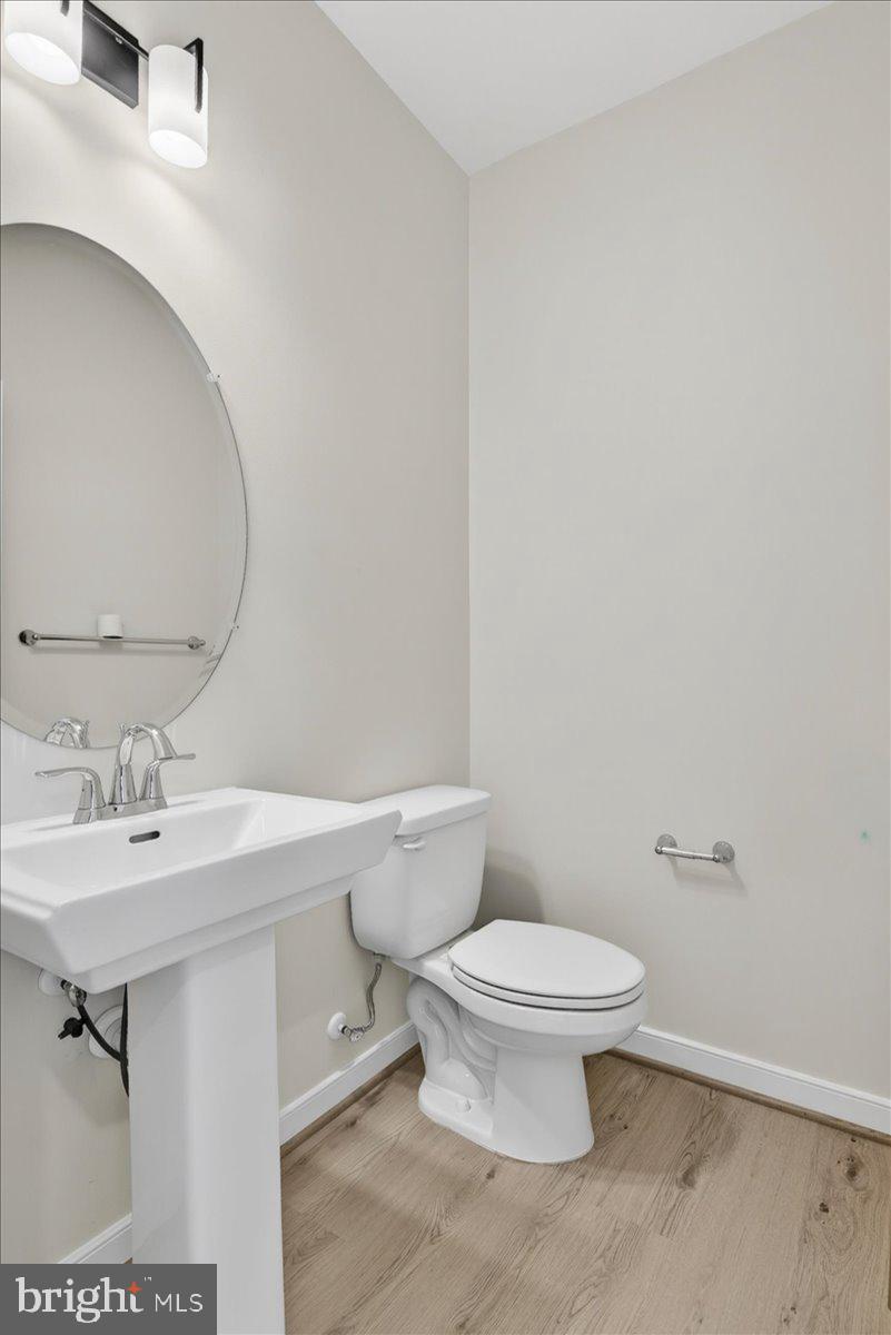 MILL RUN - Residential