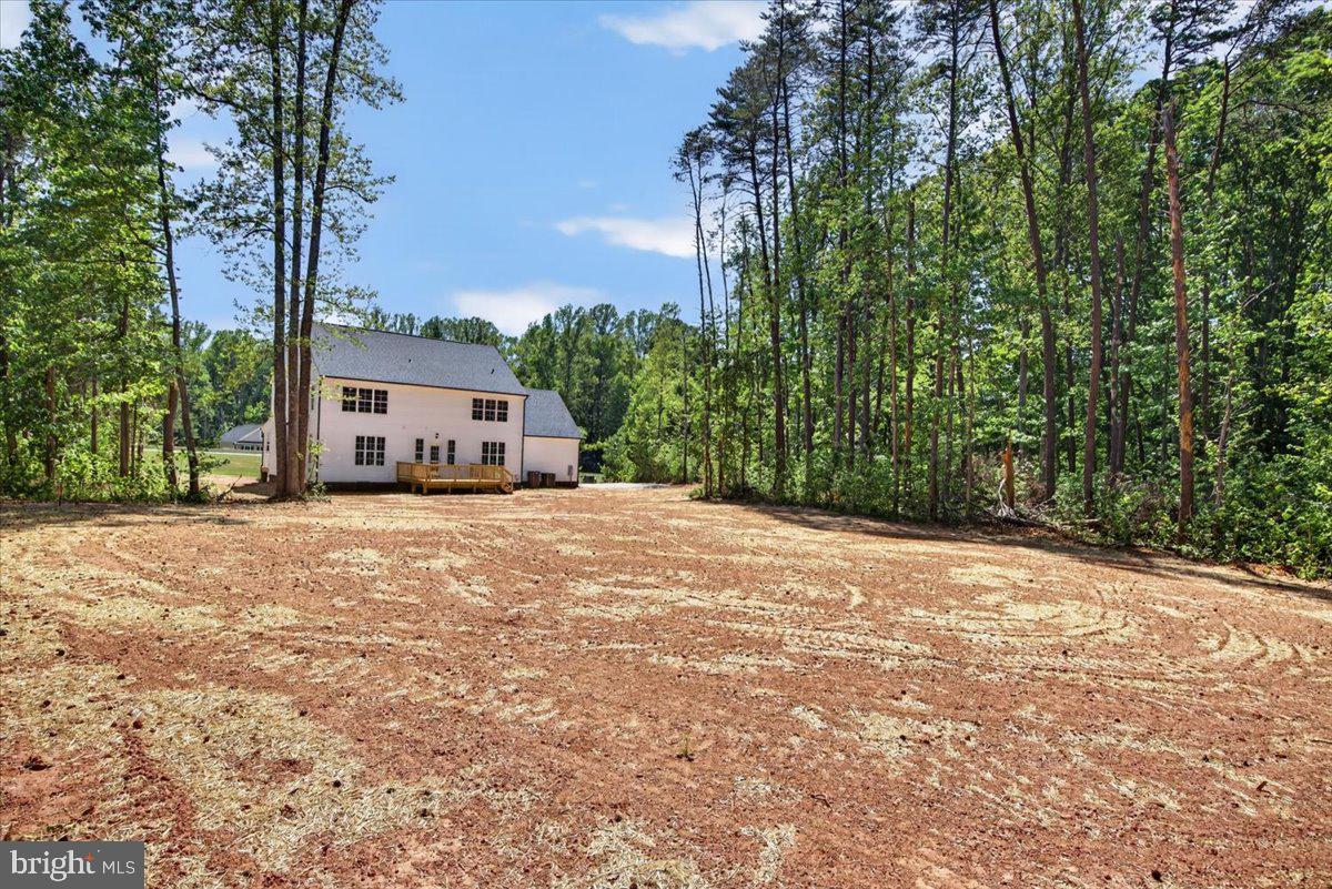 MILL RUN - Residential