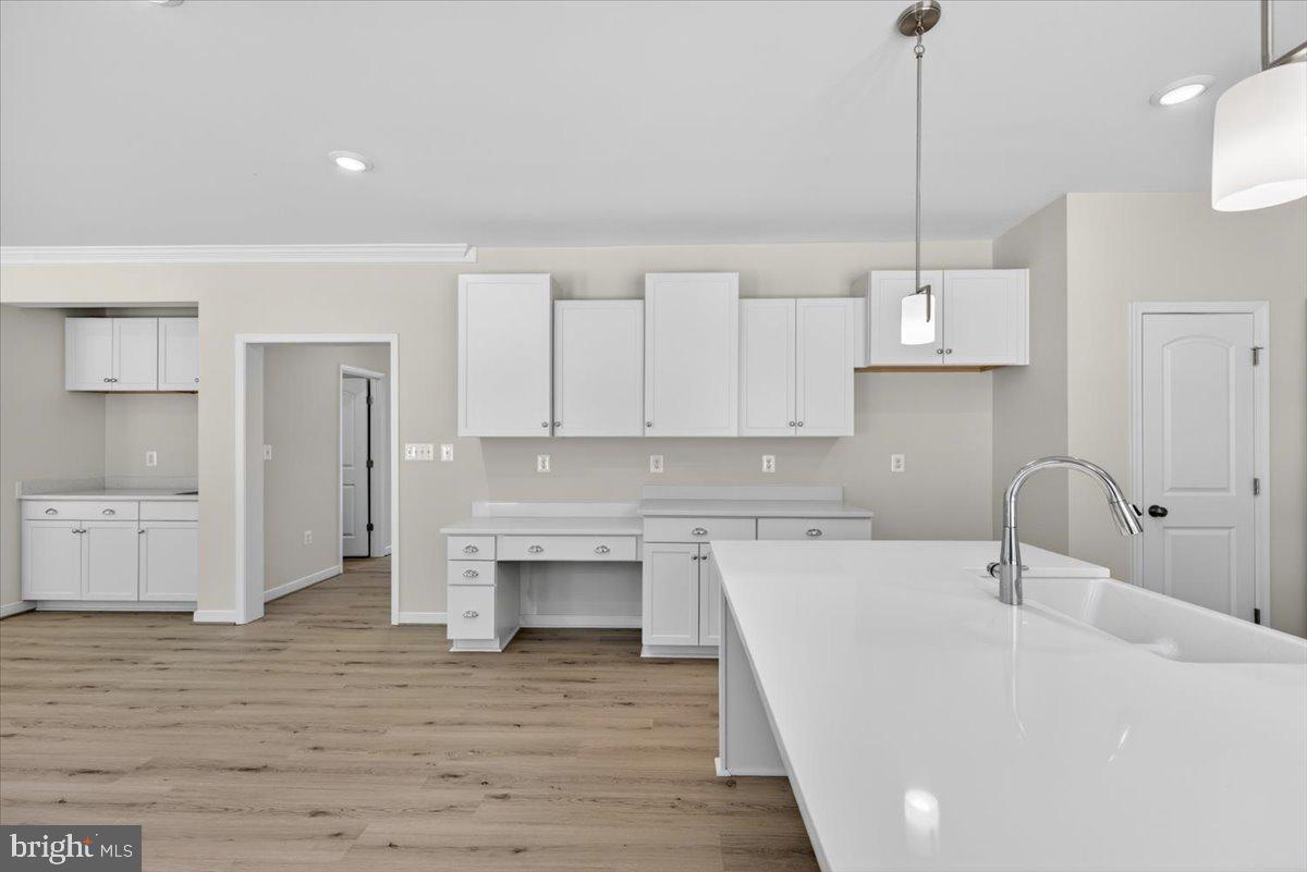MILL RUN - Residential