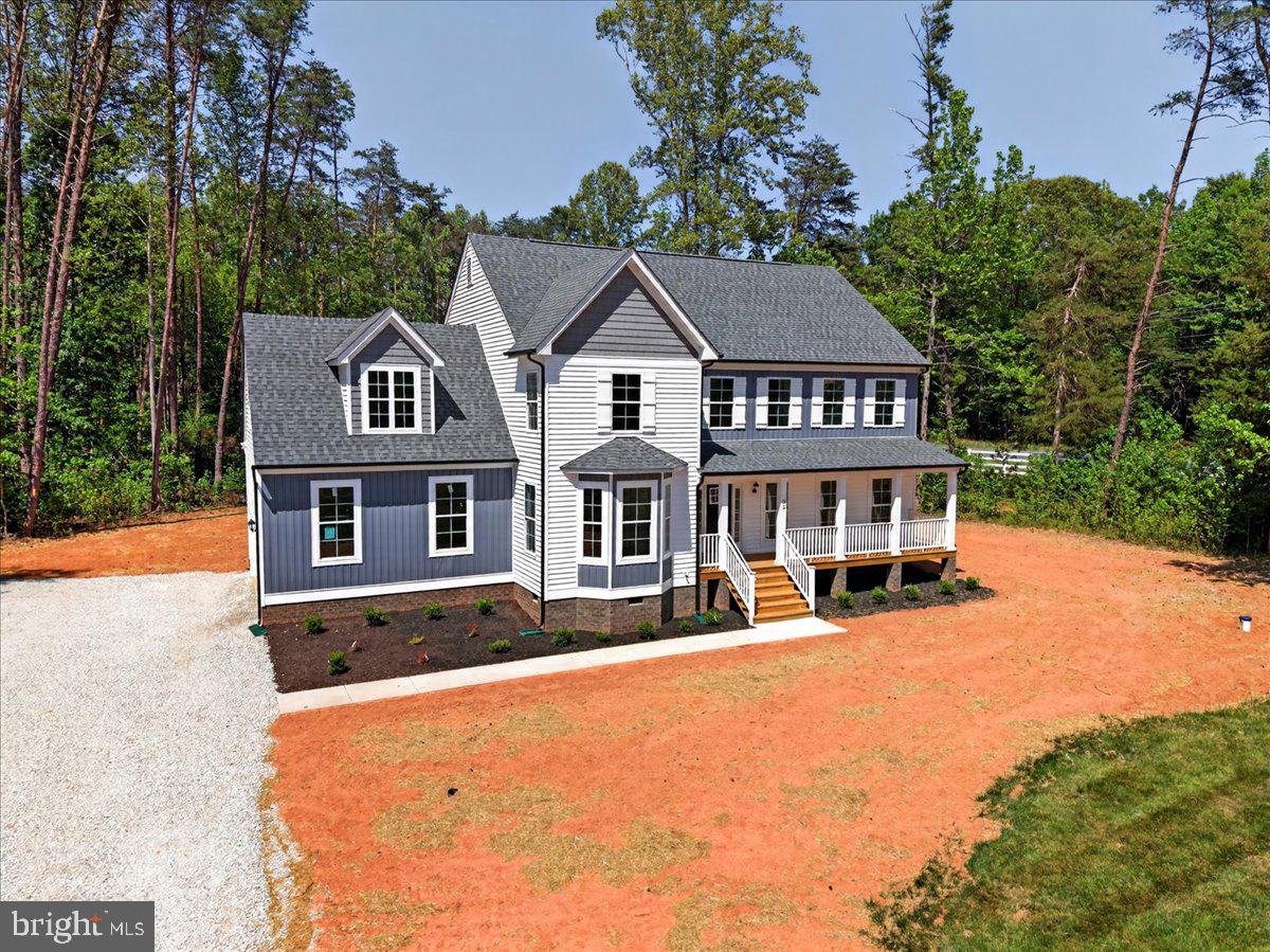 MILL RUN - Residential