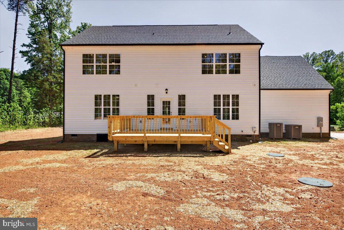 MILL RUN - Residential