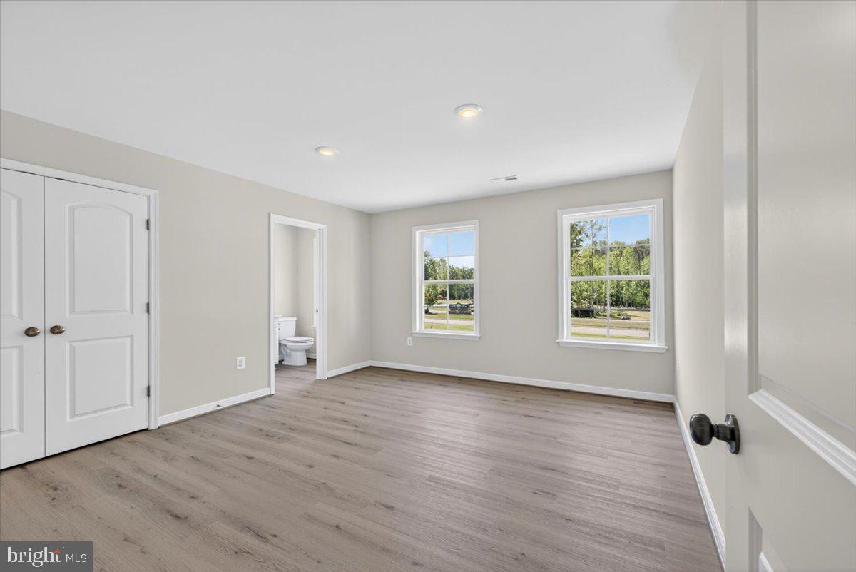MILL RUN - Residential