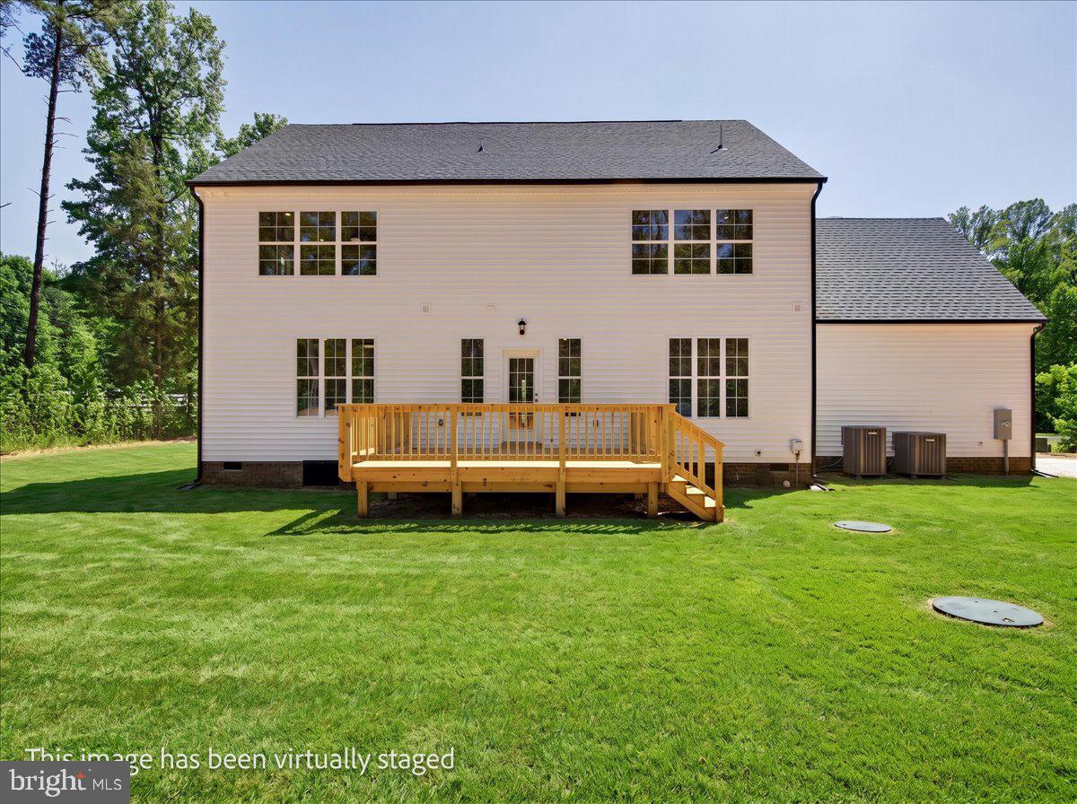 MILL RUN - Residential
