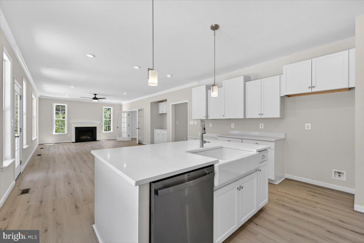 MILL RUN - Residential