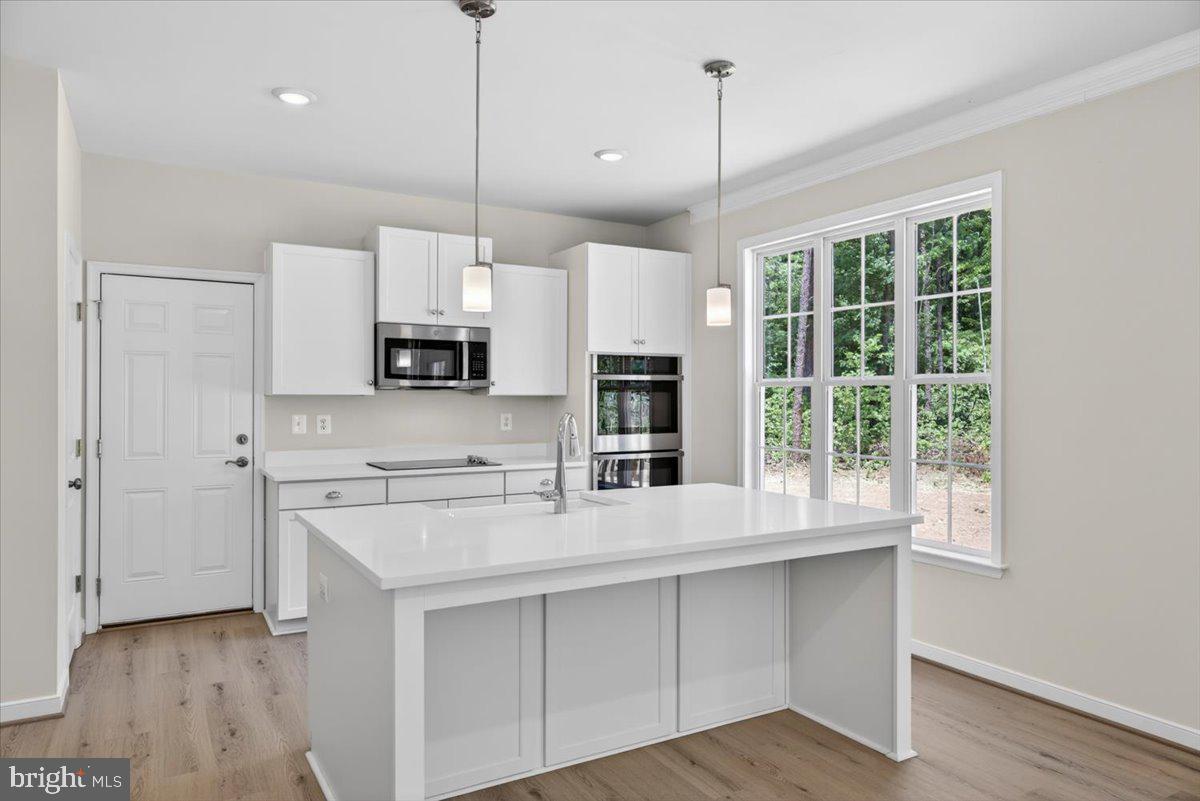 MILL RUN - Residential
