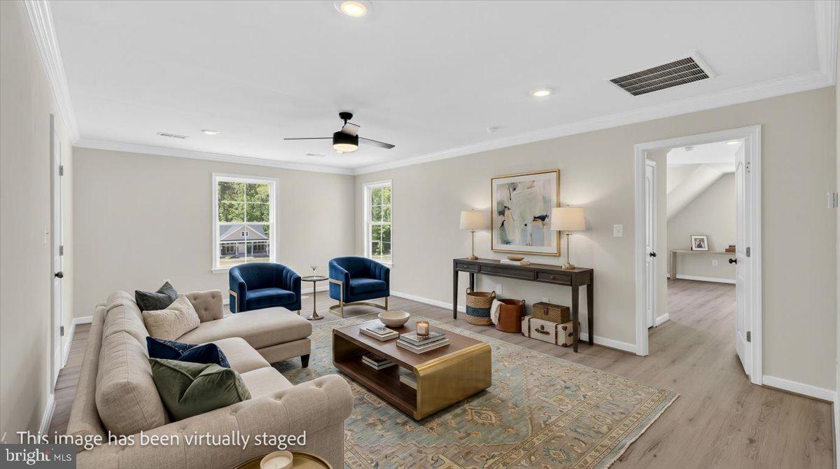MILL RUN - Residential