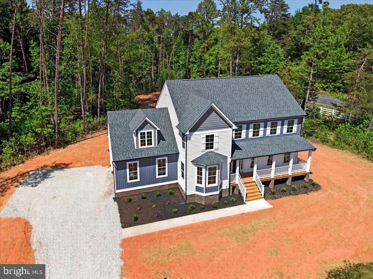 MILL RUN - Residential