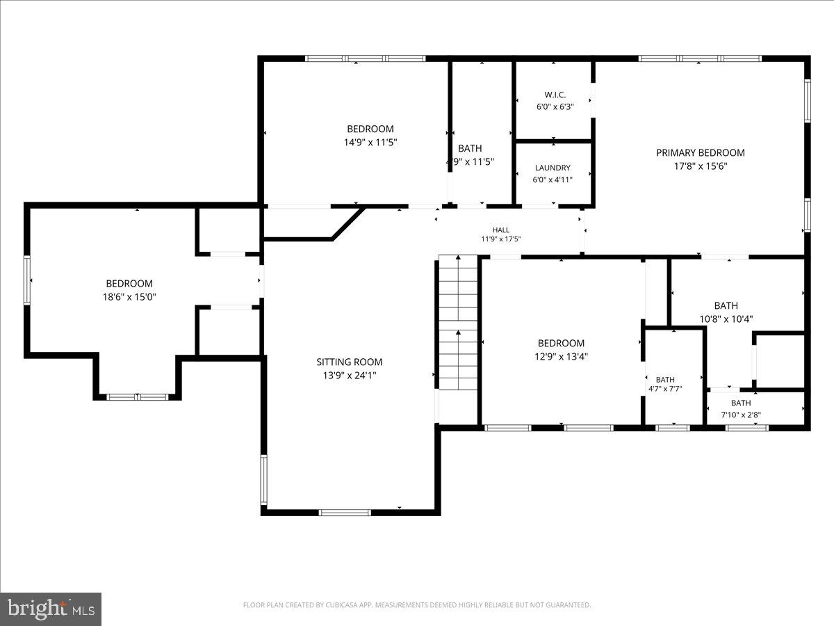 MILL RUN - Residential