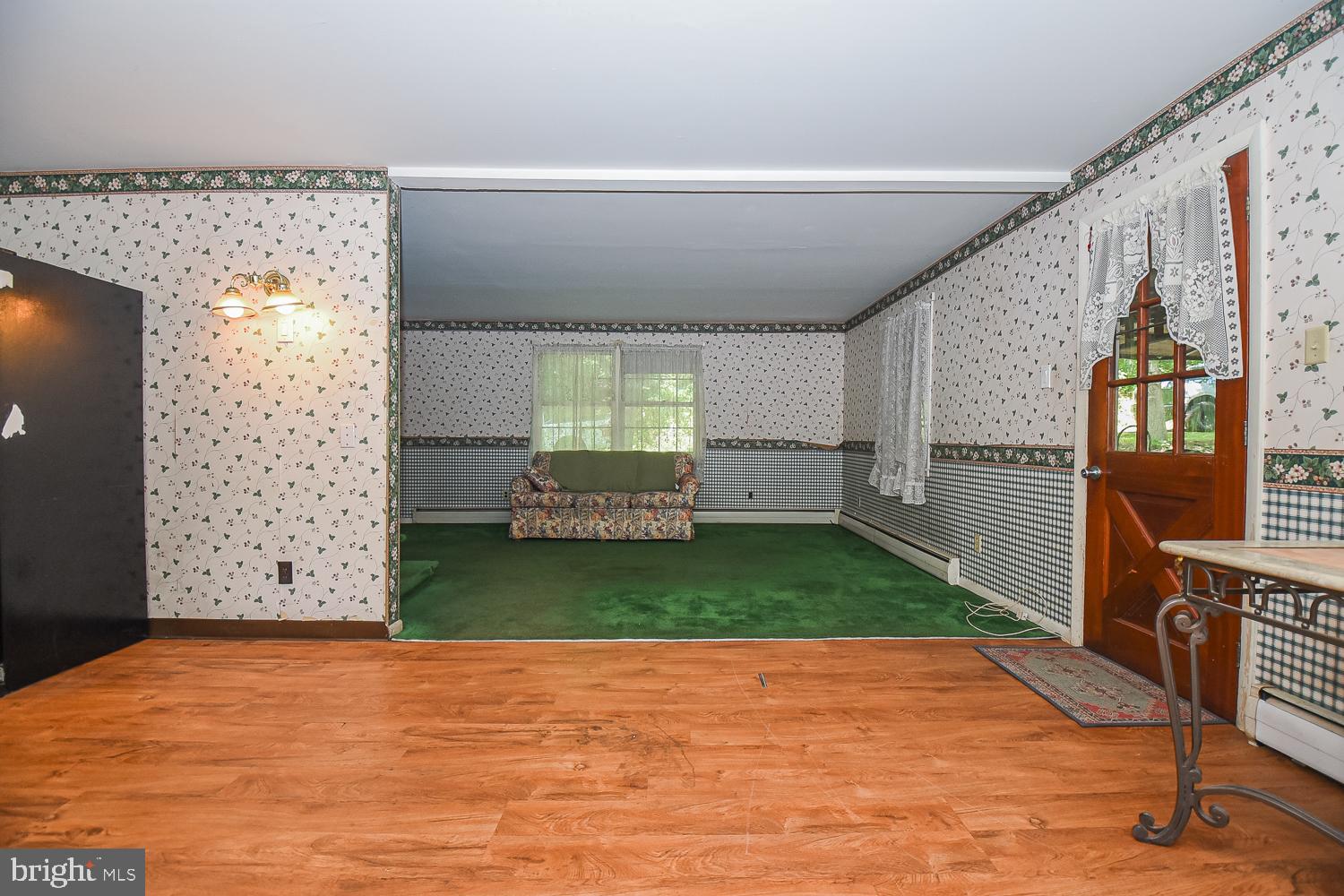 BLOOMINGTON - Residential