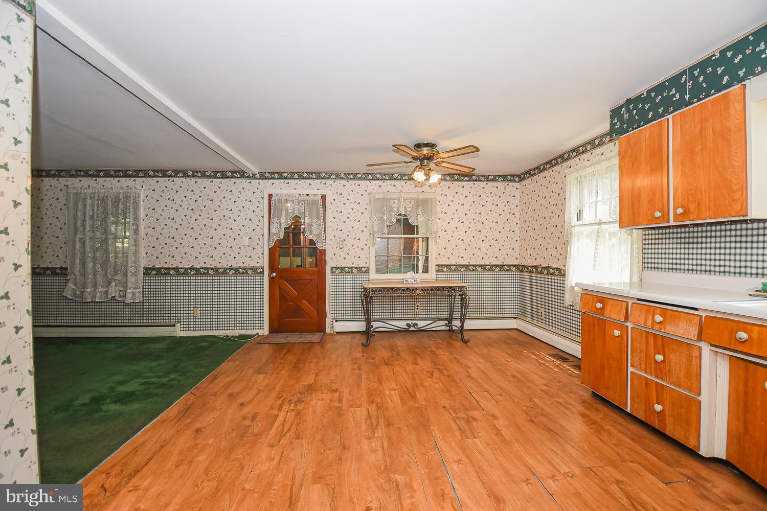 BLOOMINGTON - Residential