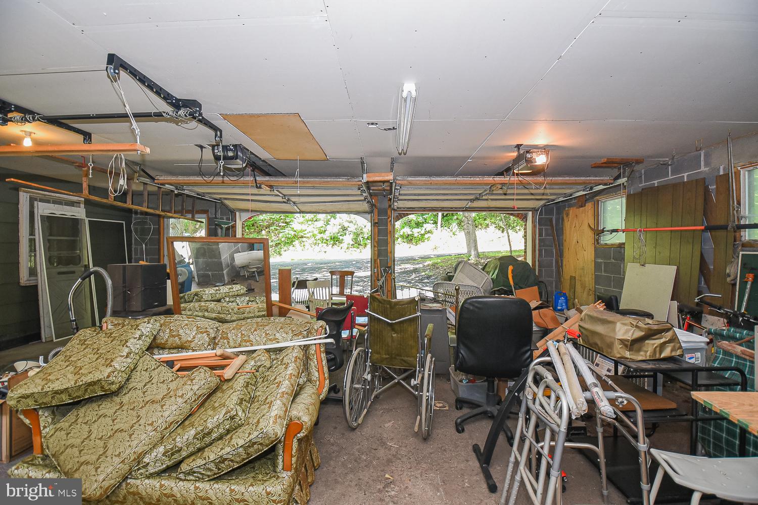 BLOOMINGTON - Residential