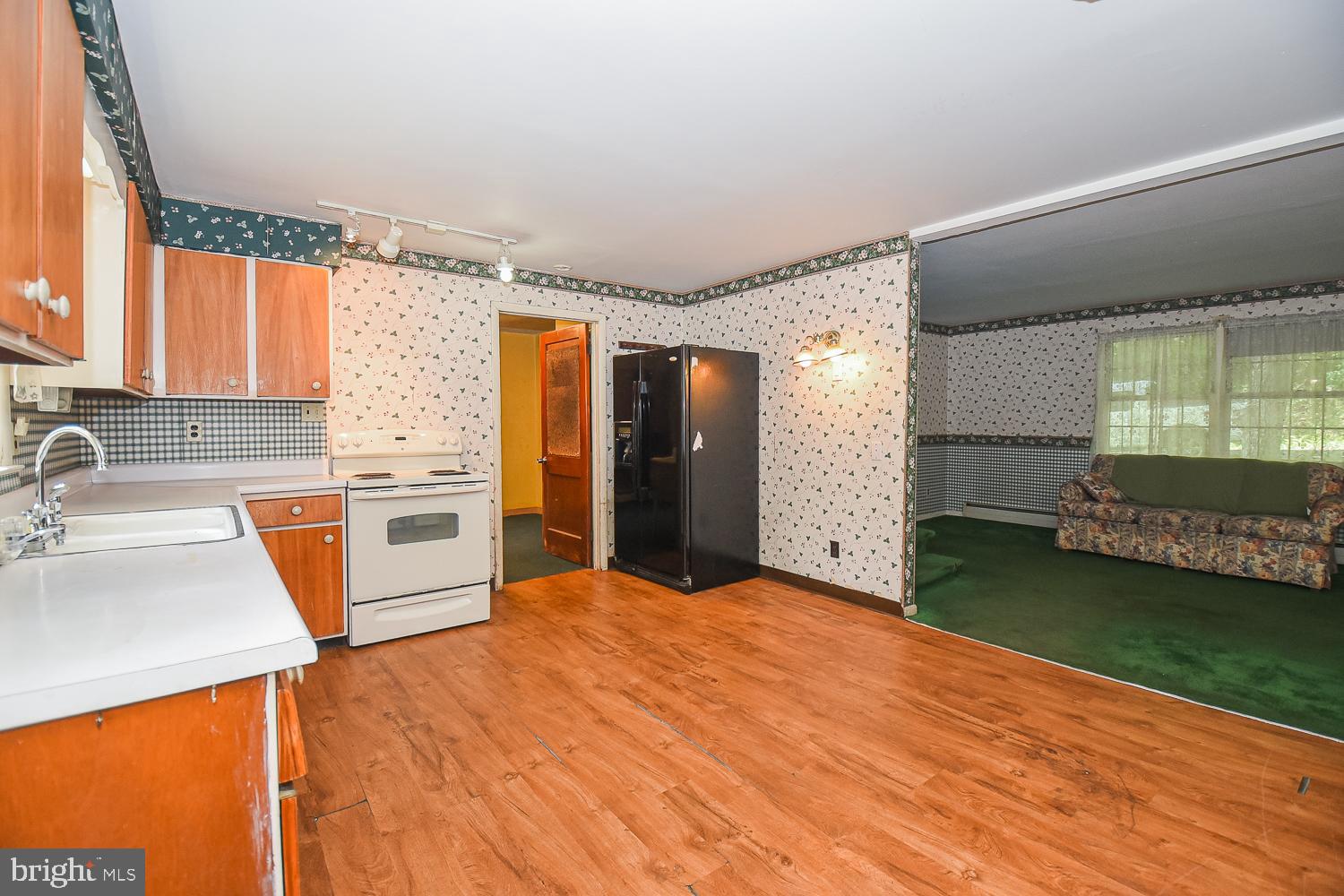 BLOOMINGTON - Residential