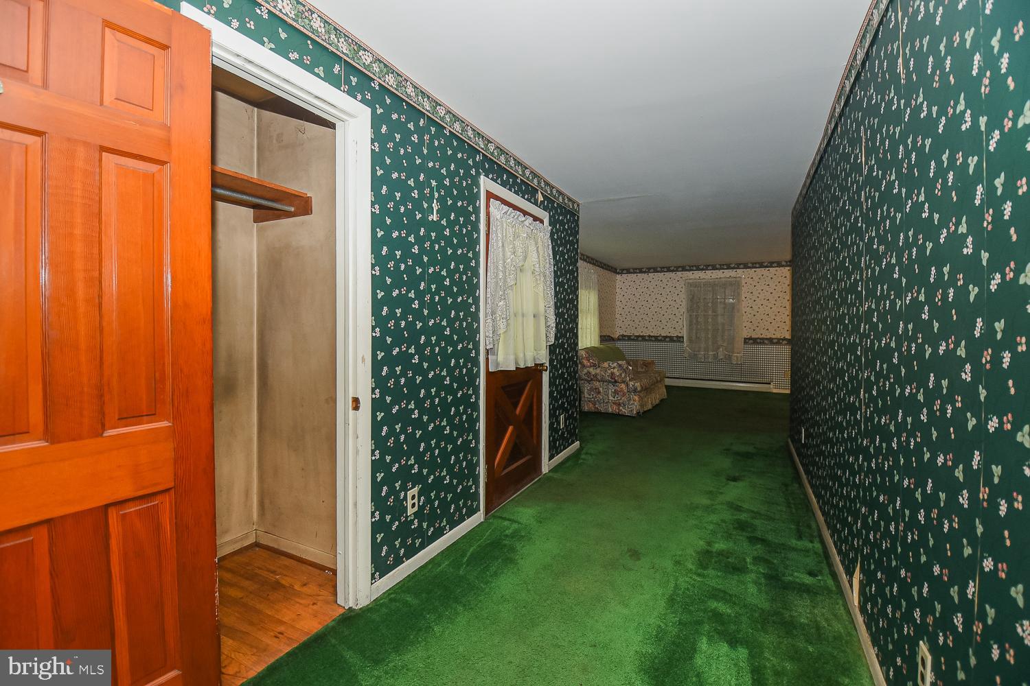 BLOOMINGTON - Residential