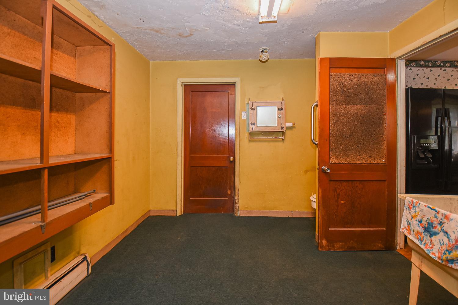 BLOOMINGTON - Residential