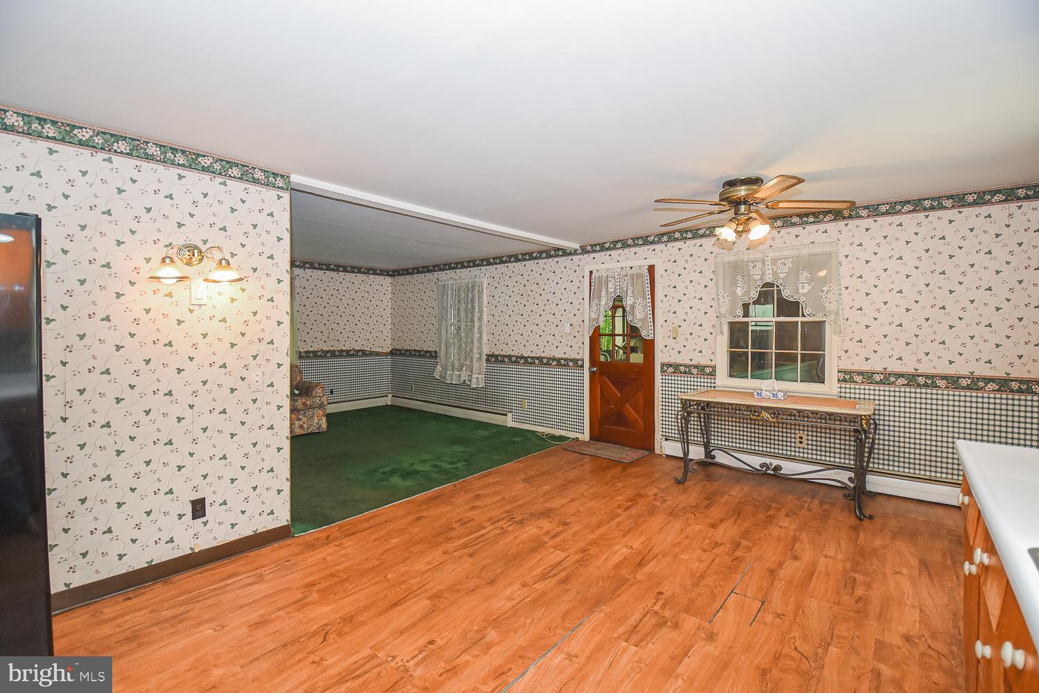 BLOOMINGTON - Residential