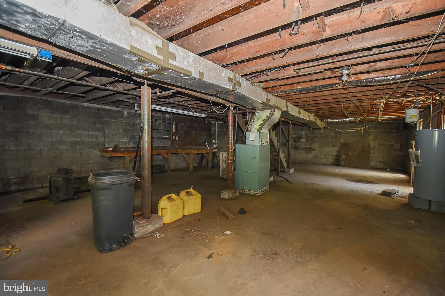 BLOOMINGTON - Residential